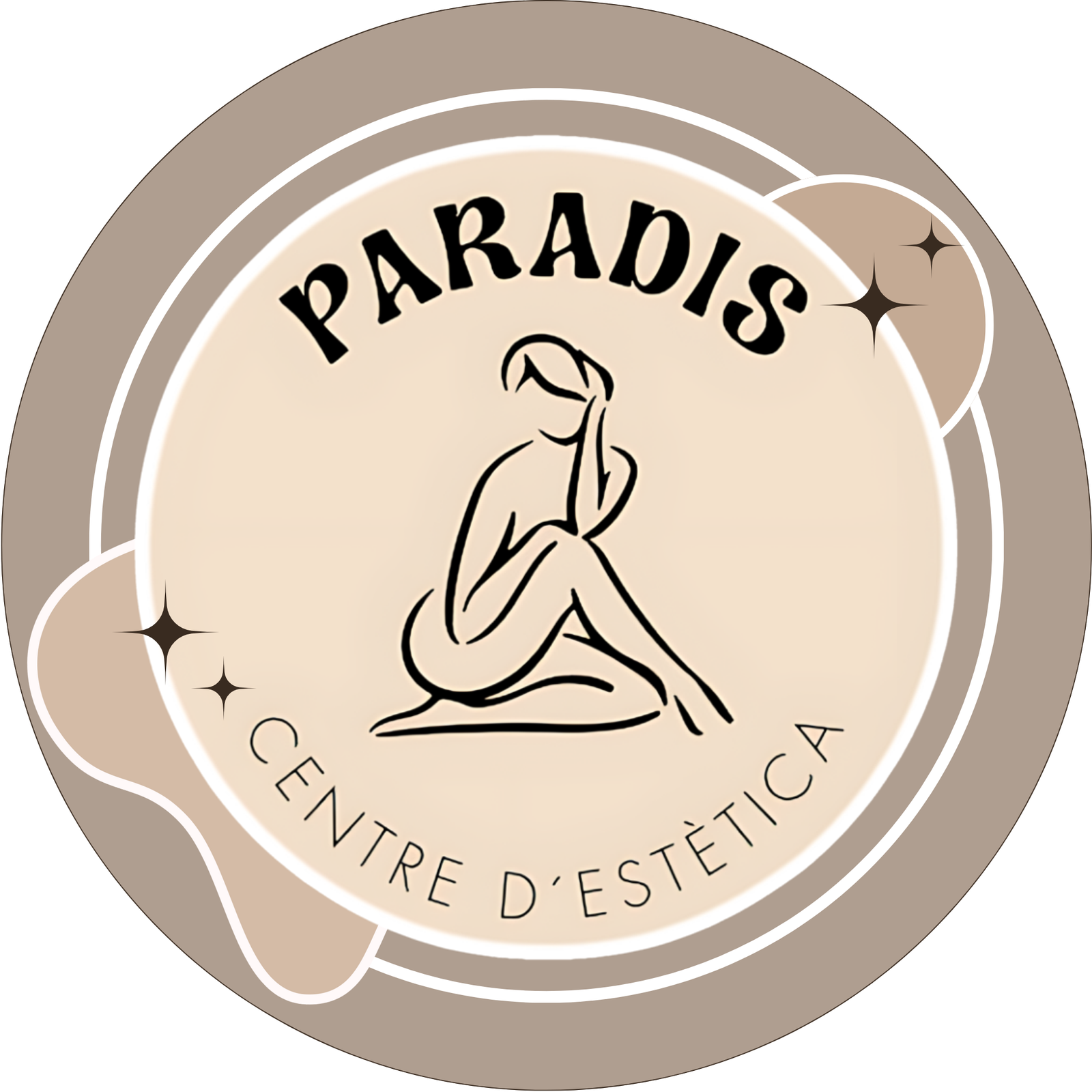 Paradis logo